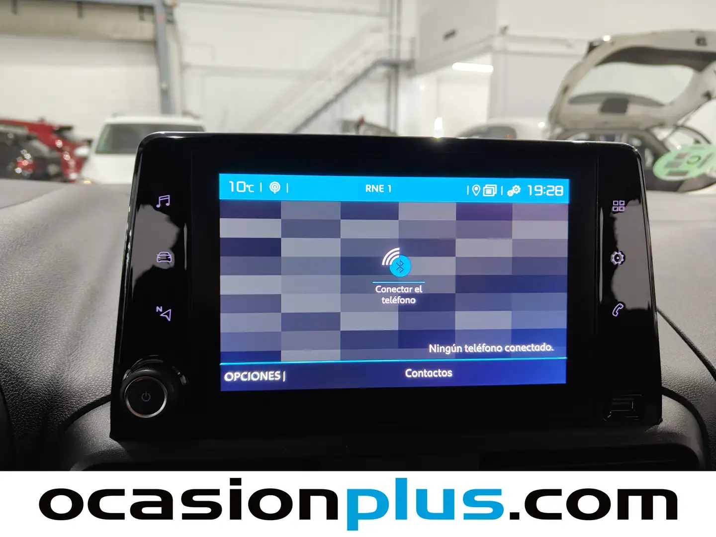 Foto Citroën Berlingo Citroen Berlingo BlueHDi 130 S&S Talla M Shine (130 CV)