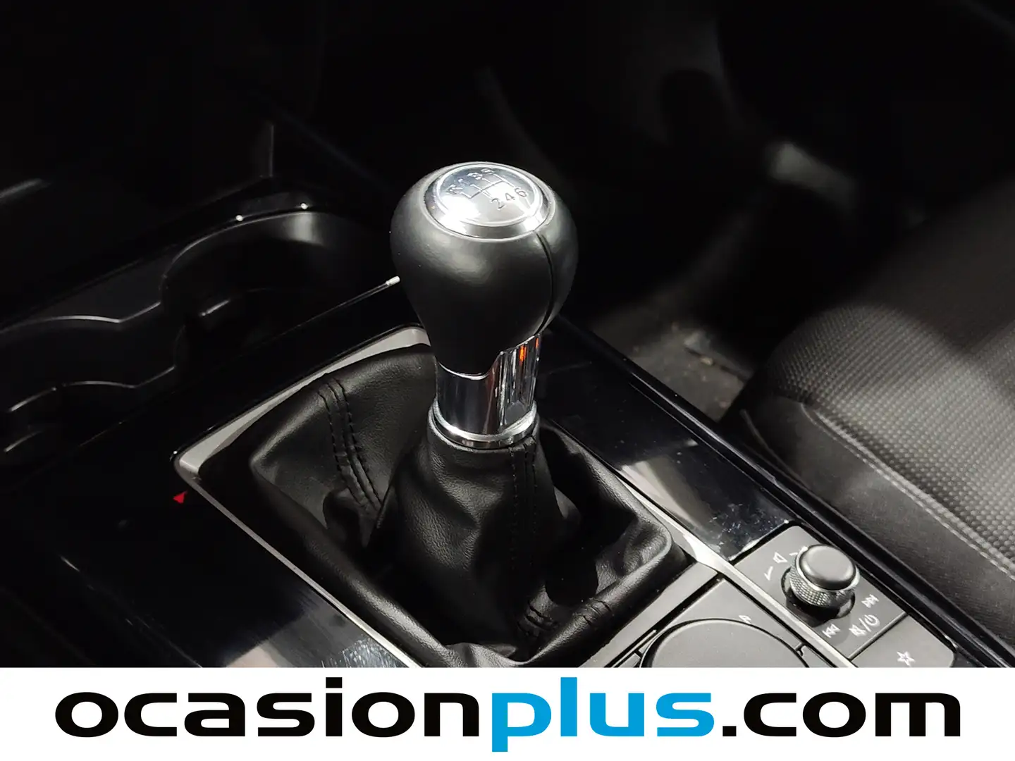 Foto Mazda CX-30 Mazda CX-30 2.5 e-Skyactive G MHEV Prime-Line (140 CV)