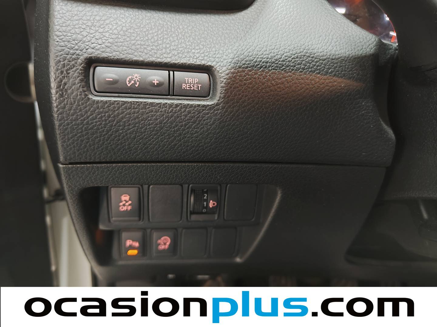 Nissan QASHQAI Nissan Qashqai dCi 110 S&S Acenta 4x2 (110 CV) manual