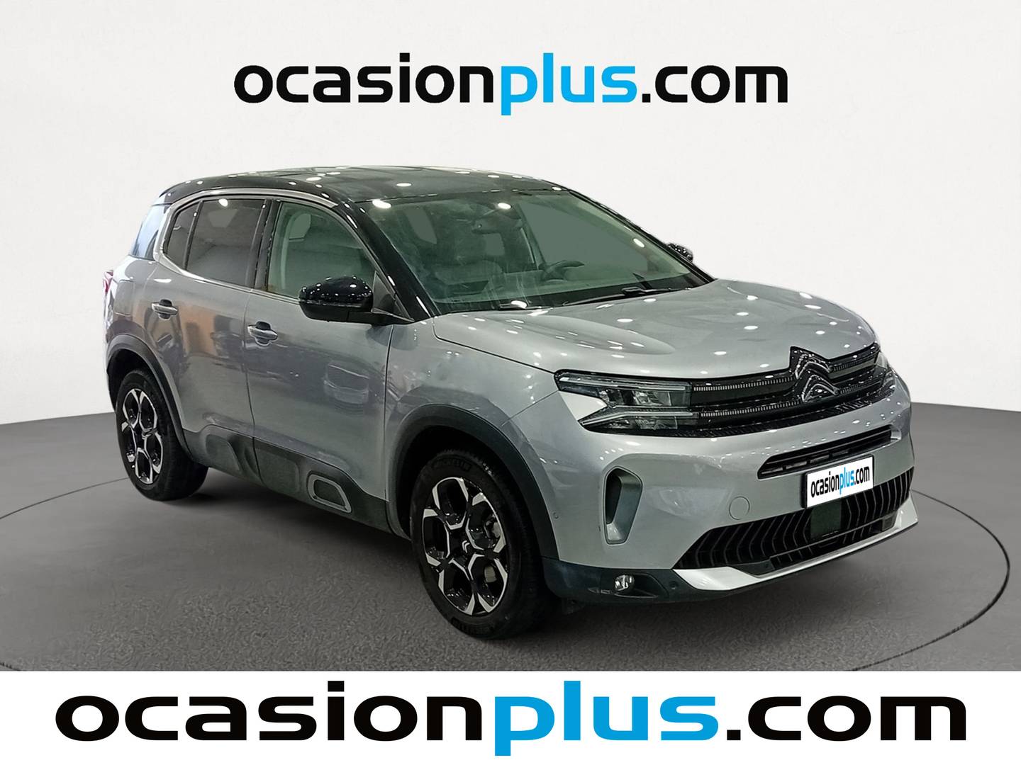 Foto Citroën C5 Aircross Citroen C5 Aircross BlueHDi 130 S&S Max EAT8  (131 CV)
