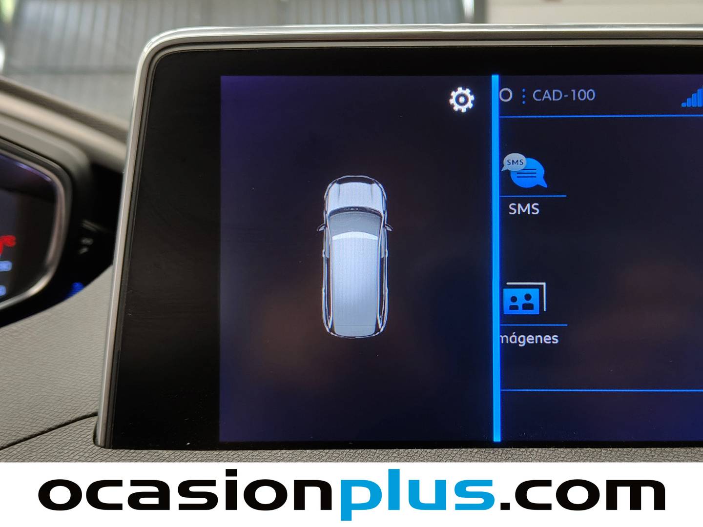 Foto Peugeot 5008 Peugeot 5008 BlueHDi 130 Active S&S EAT8 (130 CV)