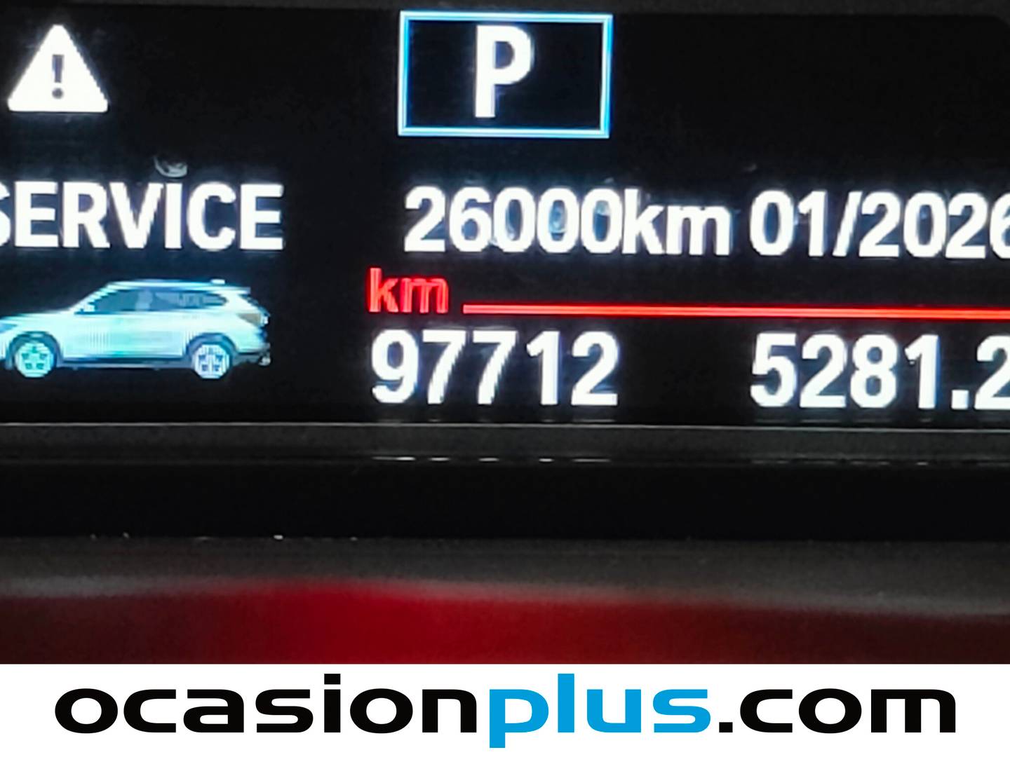 Foto BMW X1 BMW X1 sDrive18d Business (150 CV)