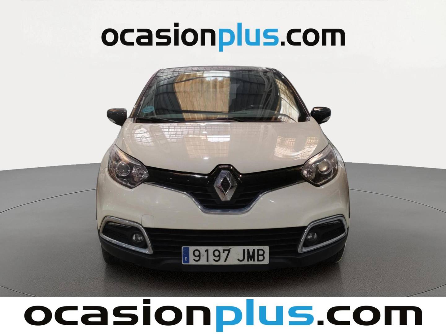 Renault Captur Renault Captur Zen Energy dCi (90 CV) EDC barato