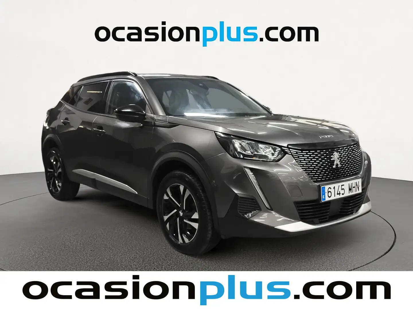 Foto Peugeot 2008 Peugeot 2008 PureTech 130 S&S Allure Pack (130 CV)