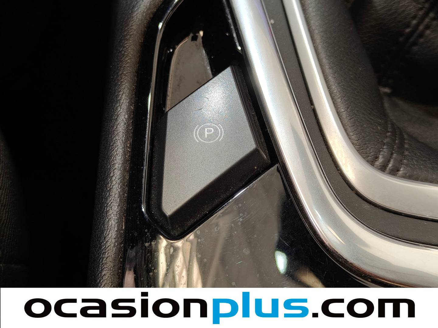 Ford S-MAX Ford S-Max 2.0 TDCI Titanium (150 CV) 7 Plazas km 0