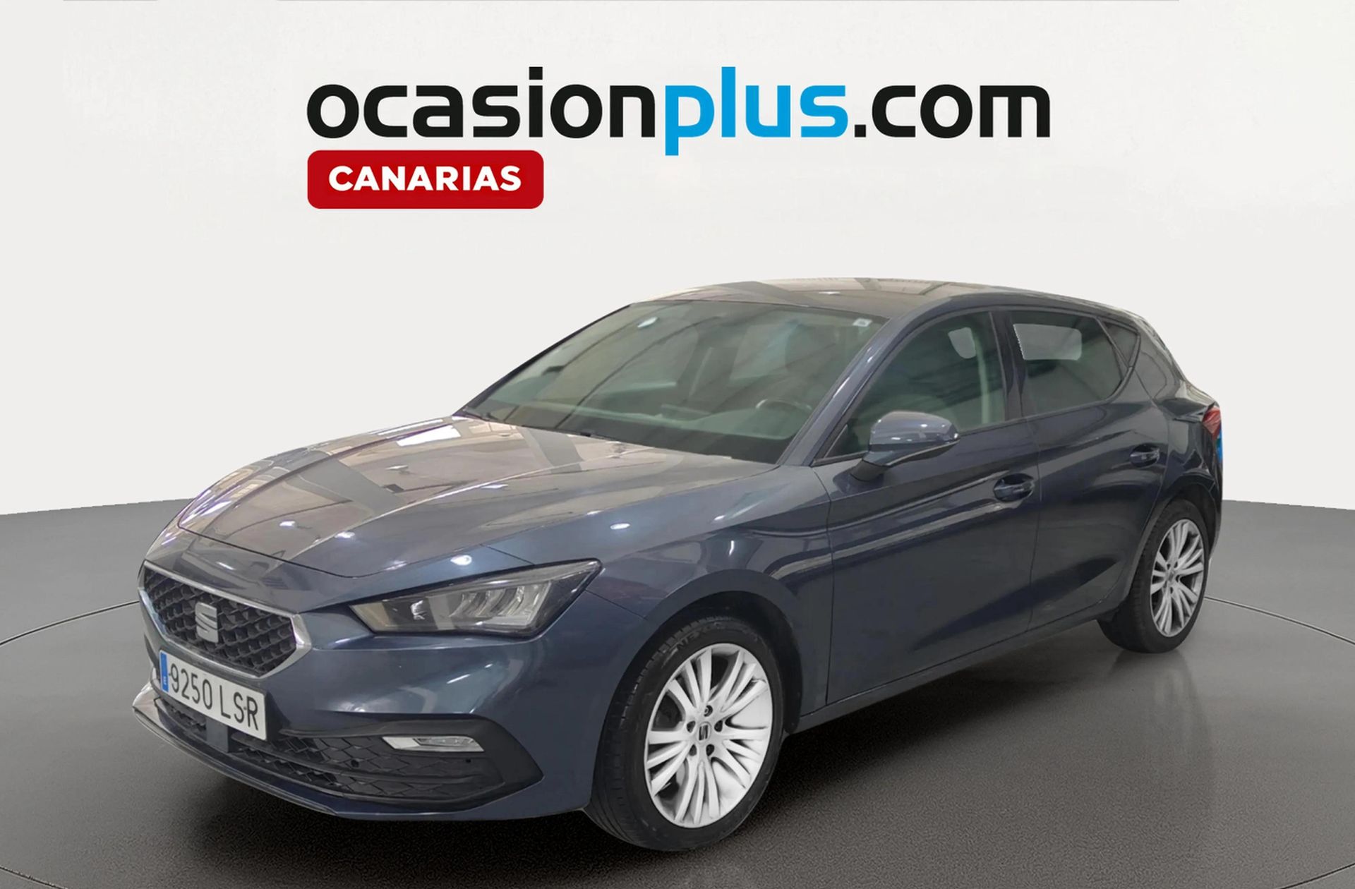 SEAT León 1.0 TSI Style Go