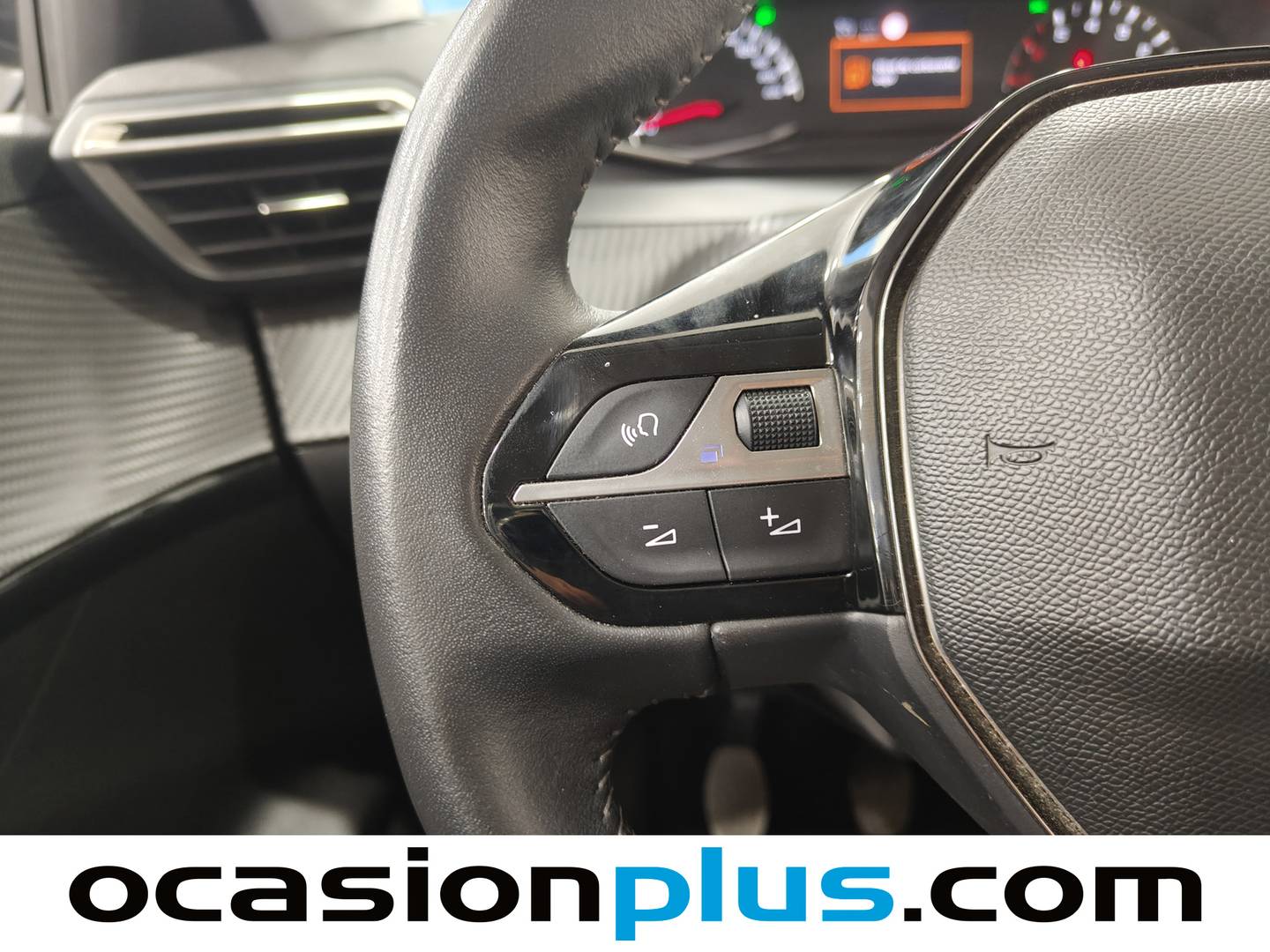 Foto Peugeot 208 Peugeot 208 PureTech 100 Allure (100 CV)