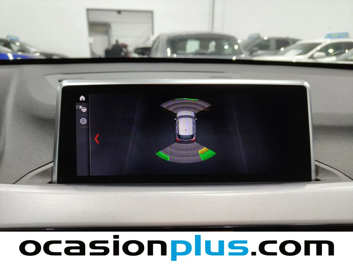 Foto BMW X1 BMW X1 xDrive25e (220 CV)