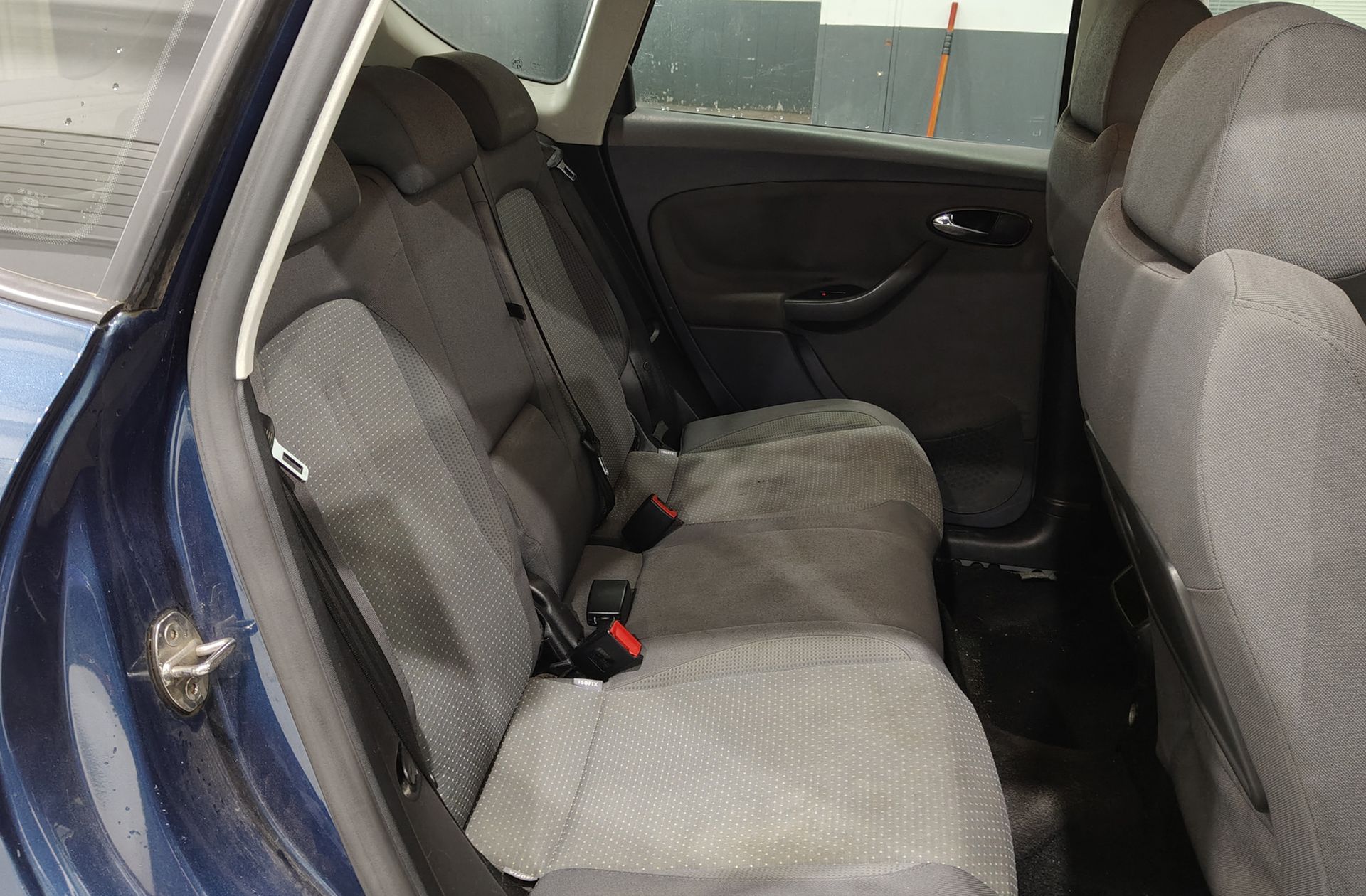 SEAT Altea XL 1.6 Style - foto 12