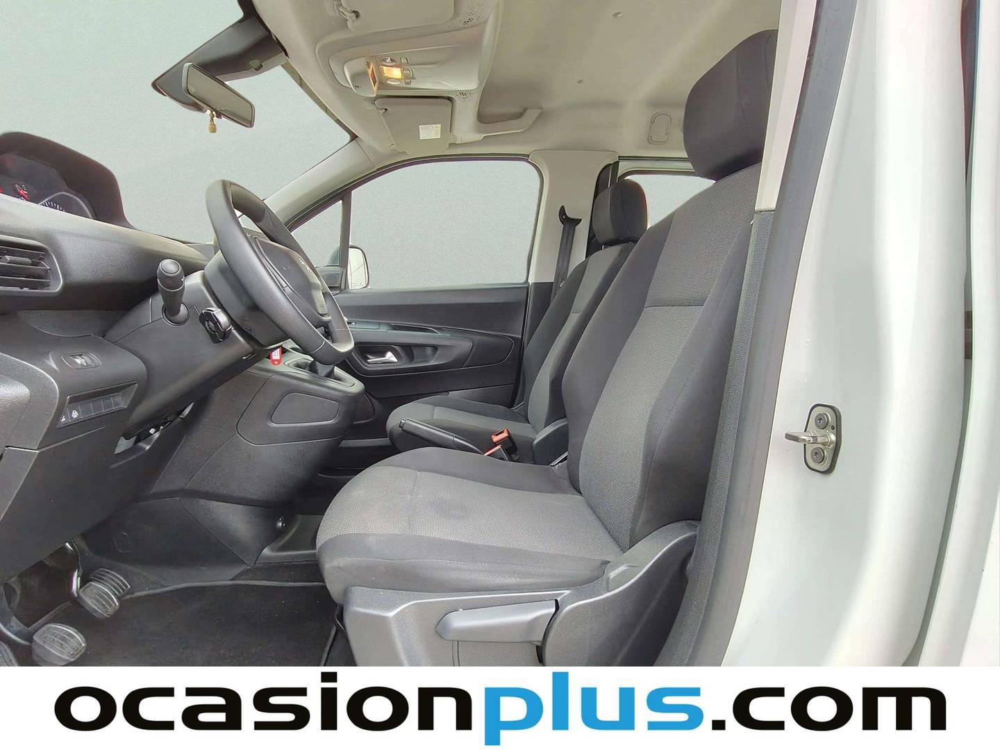 Foto Peugeot Rifter Peugeot Rifter BlueHDi 100 Active Pack Standard (100 CV)