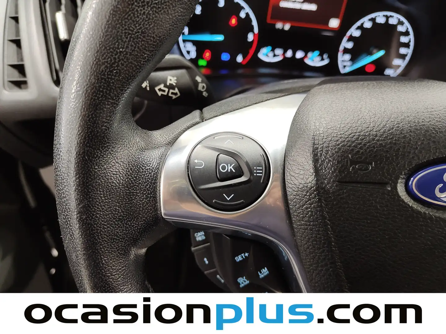 Foto Ford Tourneo Connect Ford Tourneo Connect 1.5 TDCI Titanium (120 CV)