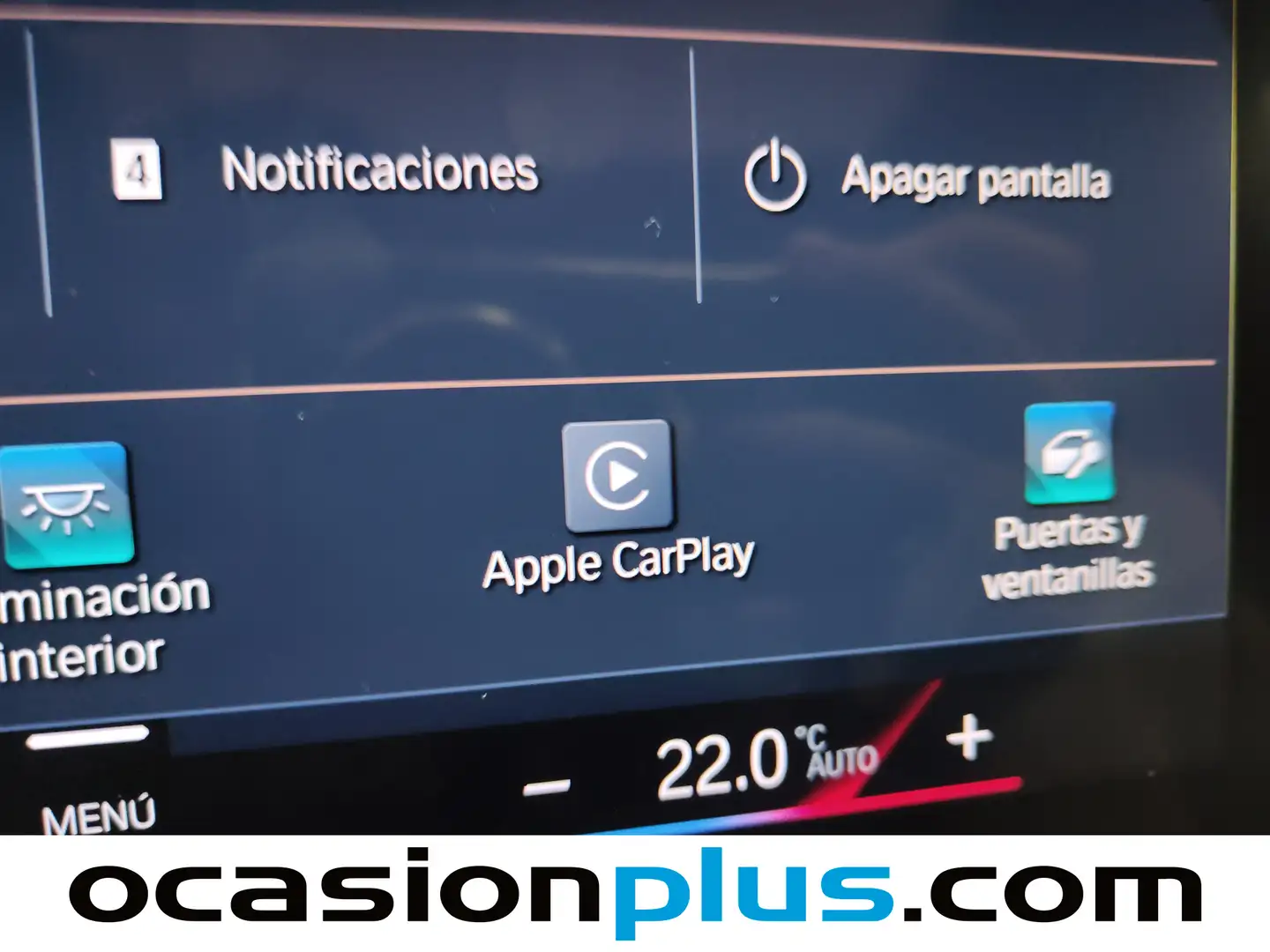 Foto BMW X1 BMW X1 xDrive20d (163 CV) Pack M