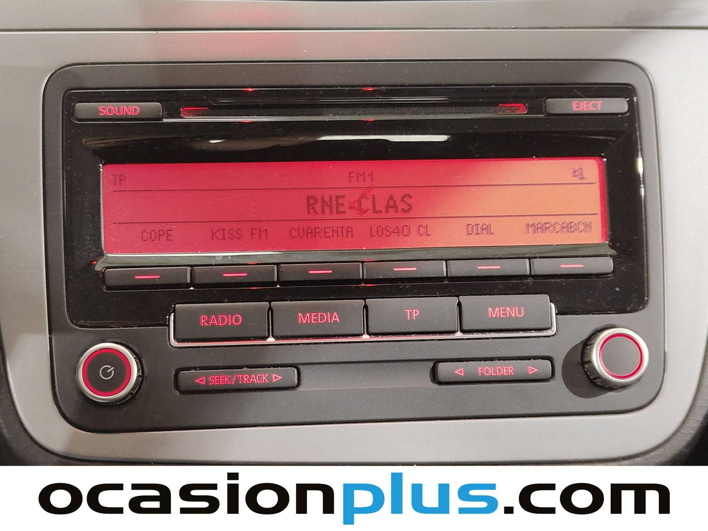 Accesorios del Seat Altea XL SEAT Altea XL 1.4 TSI Style (125 CV)