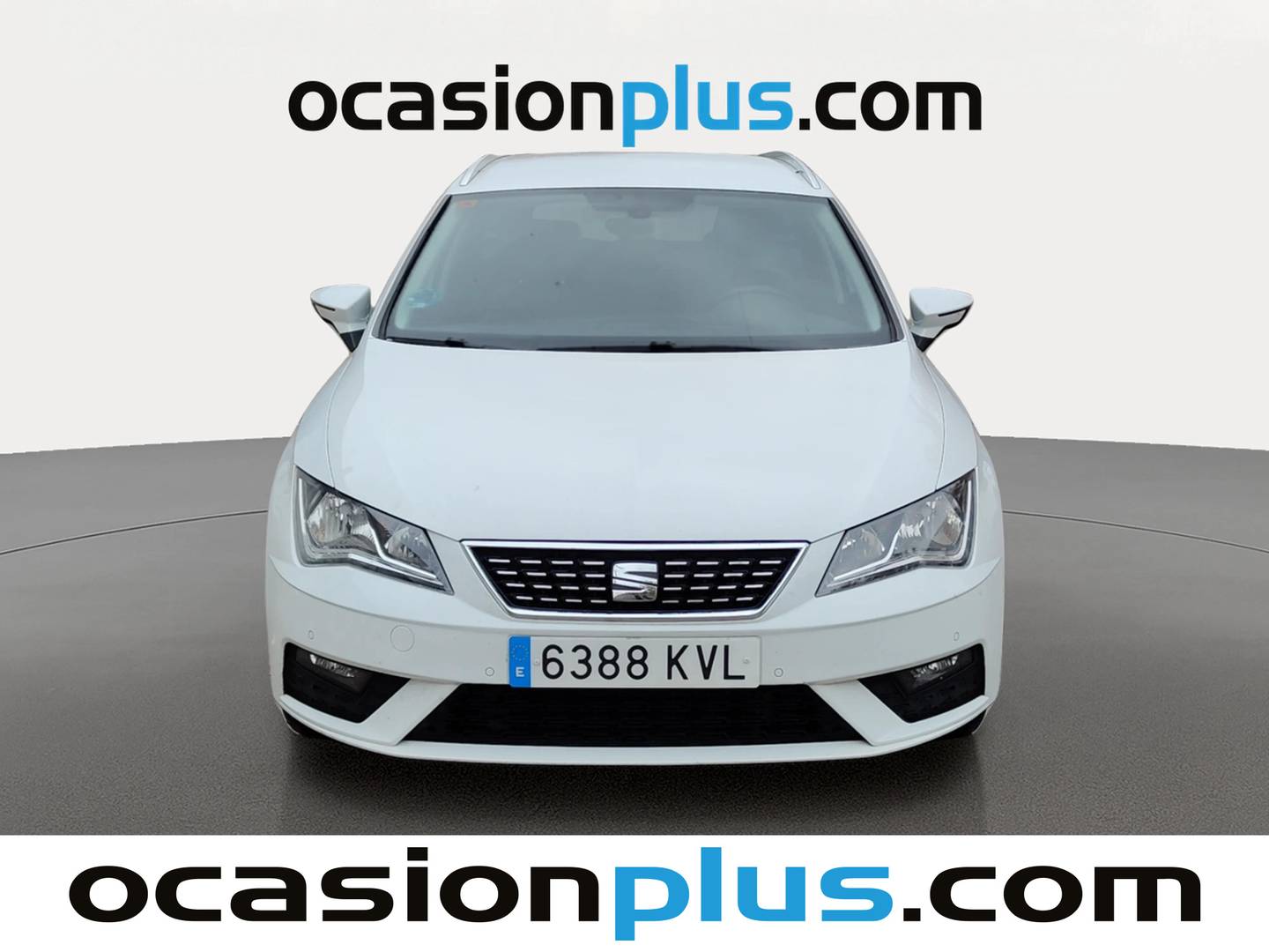 Foto Seat León SEAT León ST 1.5 EcoTSI S&S Xcellence DSG (150 CV)