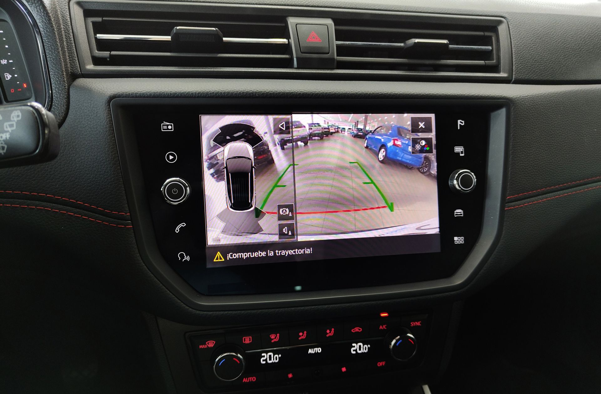 SEAT Arona 1.0 TSI Ecomotive FR Edition - foto 10