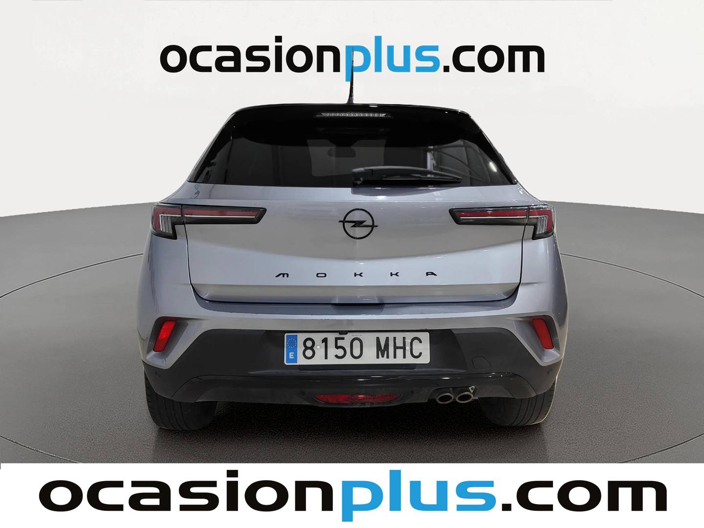 Opel Mokka Opel Mokka 1.2 T GS (136 CV) barato