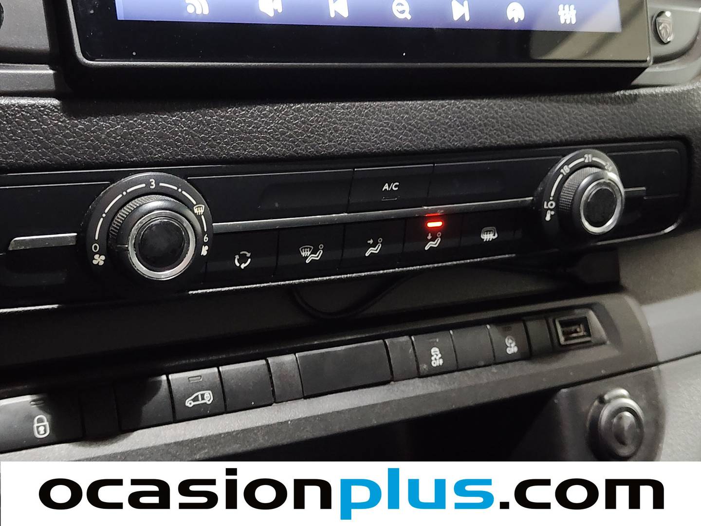 Accesorios del Peugeot Expert Peugeot Expert Furgon BlueHDi 120 S&S Pro Long (122 CV)