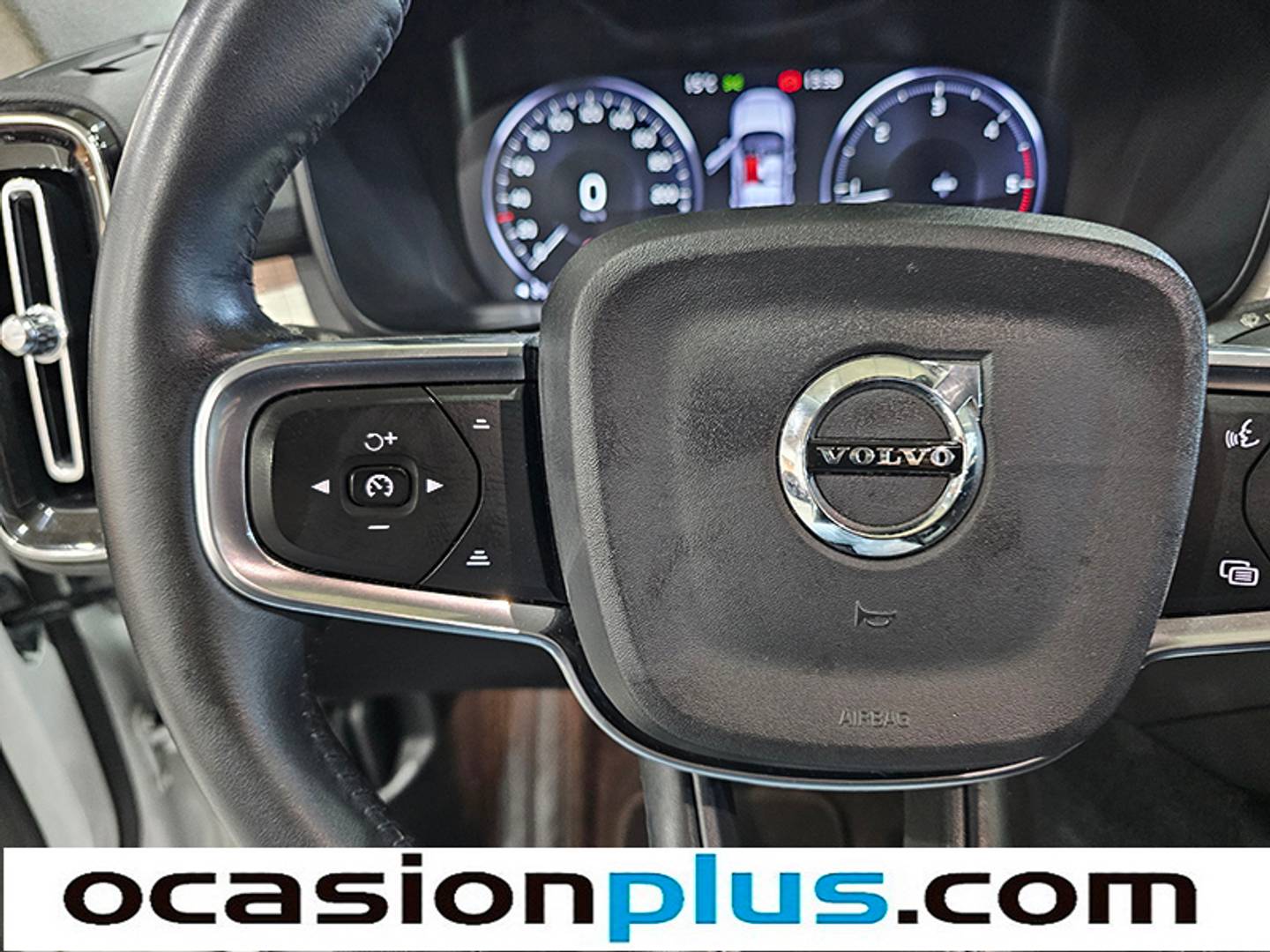 Foto Volvo XC40 Volvo XC40 D3 Momentum (150 CV)