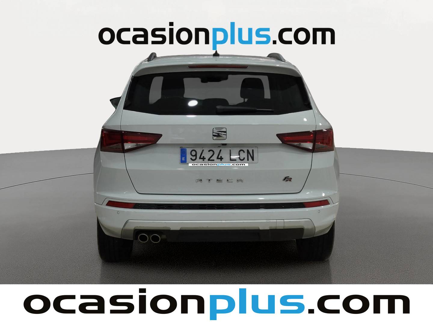 Foto Seat Ateca SEAT Ateca 1.5 TSI S&S FR  (150 CV)