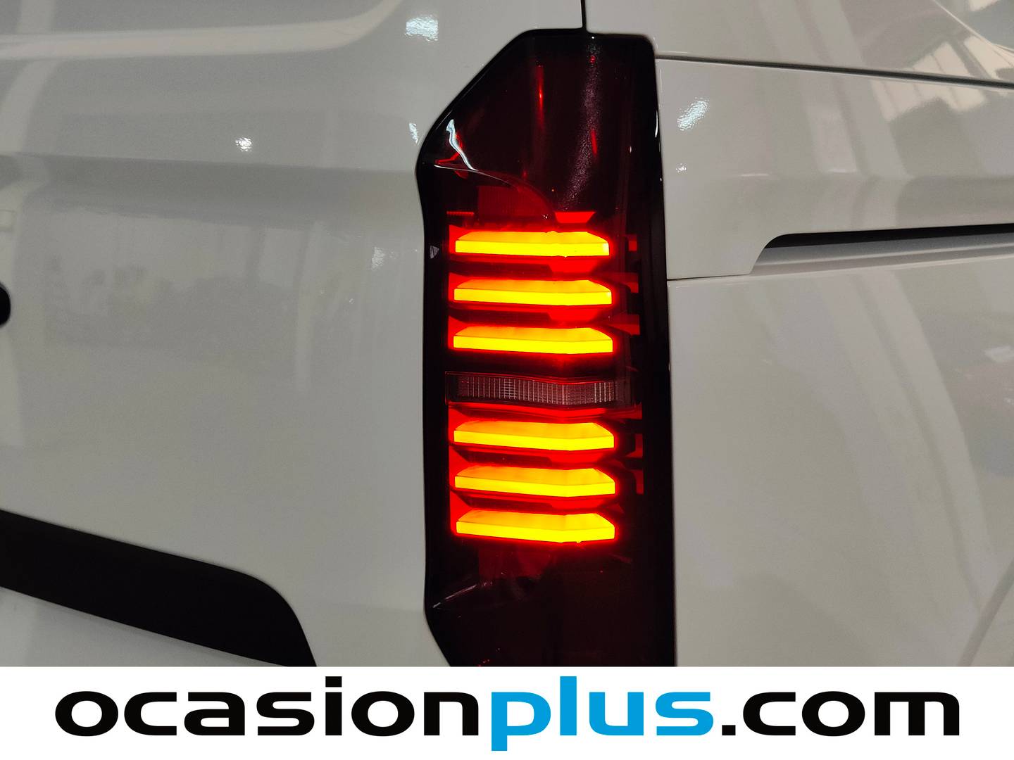 Volkswagen Transporter Volkswagen Transporter Furgon Batalla Corta TN 2.0 TDI (110 CV) diésel