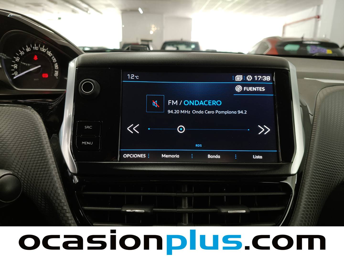 Peugeot 2008 Peugeot 2008 PureTech 82 Style (82 CV) km 0