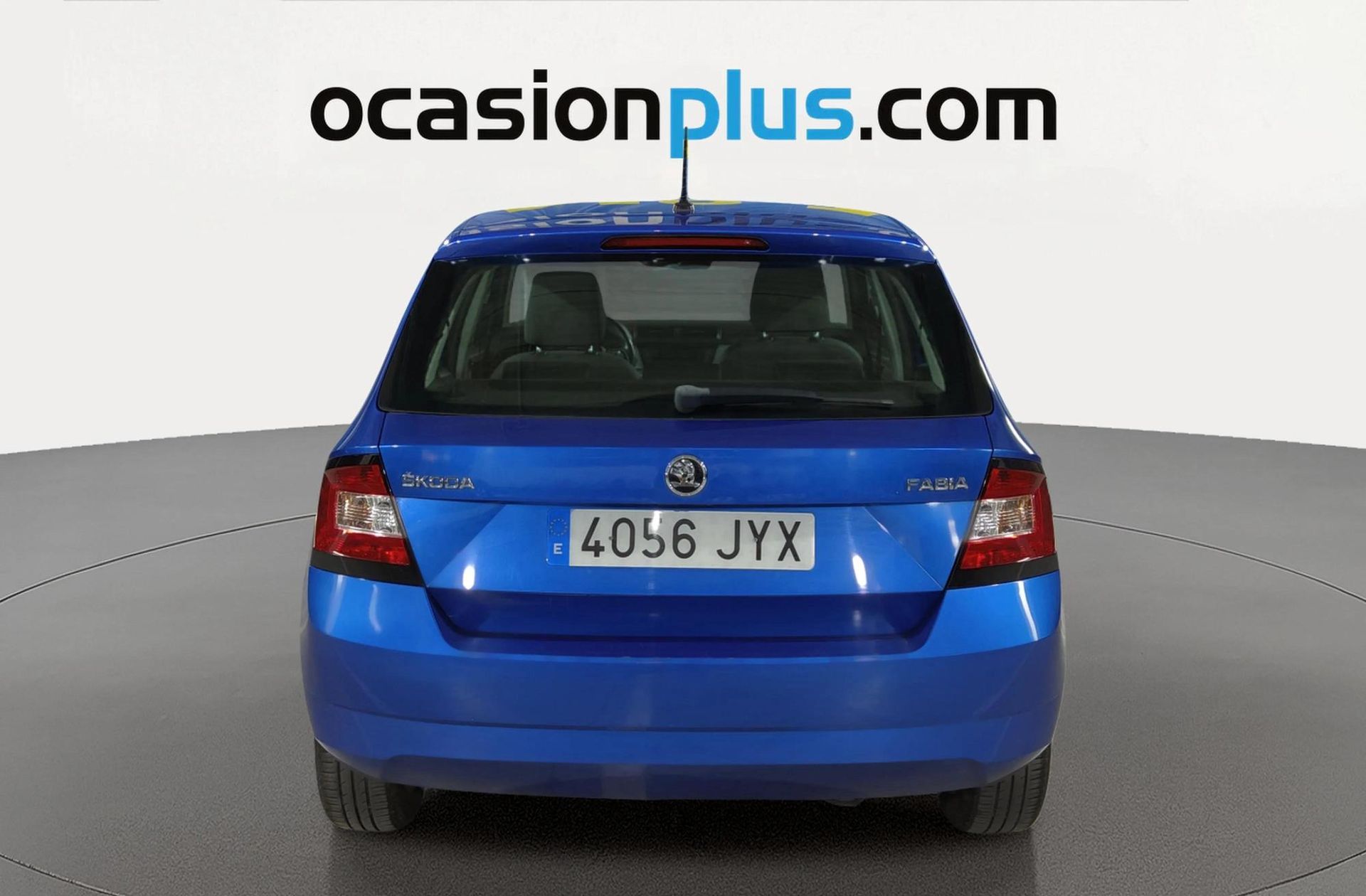 Škoda Fabia 1.2 TSI Like - foto 13