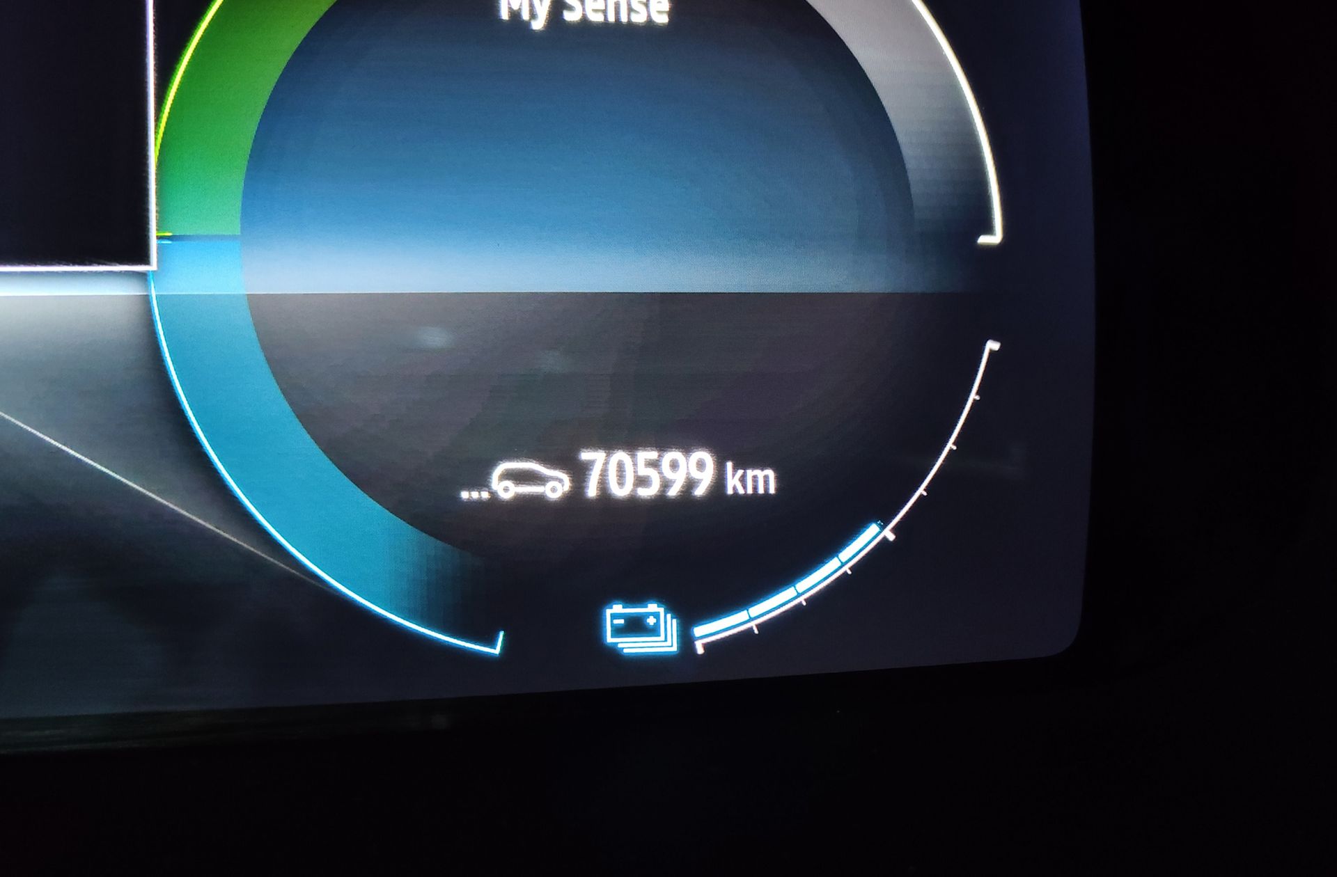 Renault Arkana Zen E-Tech Híbrido - foto 10