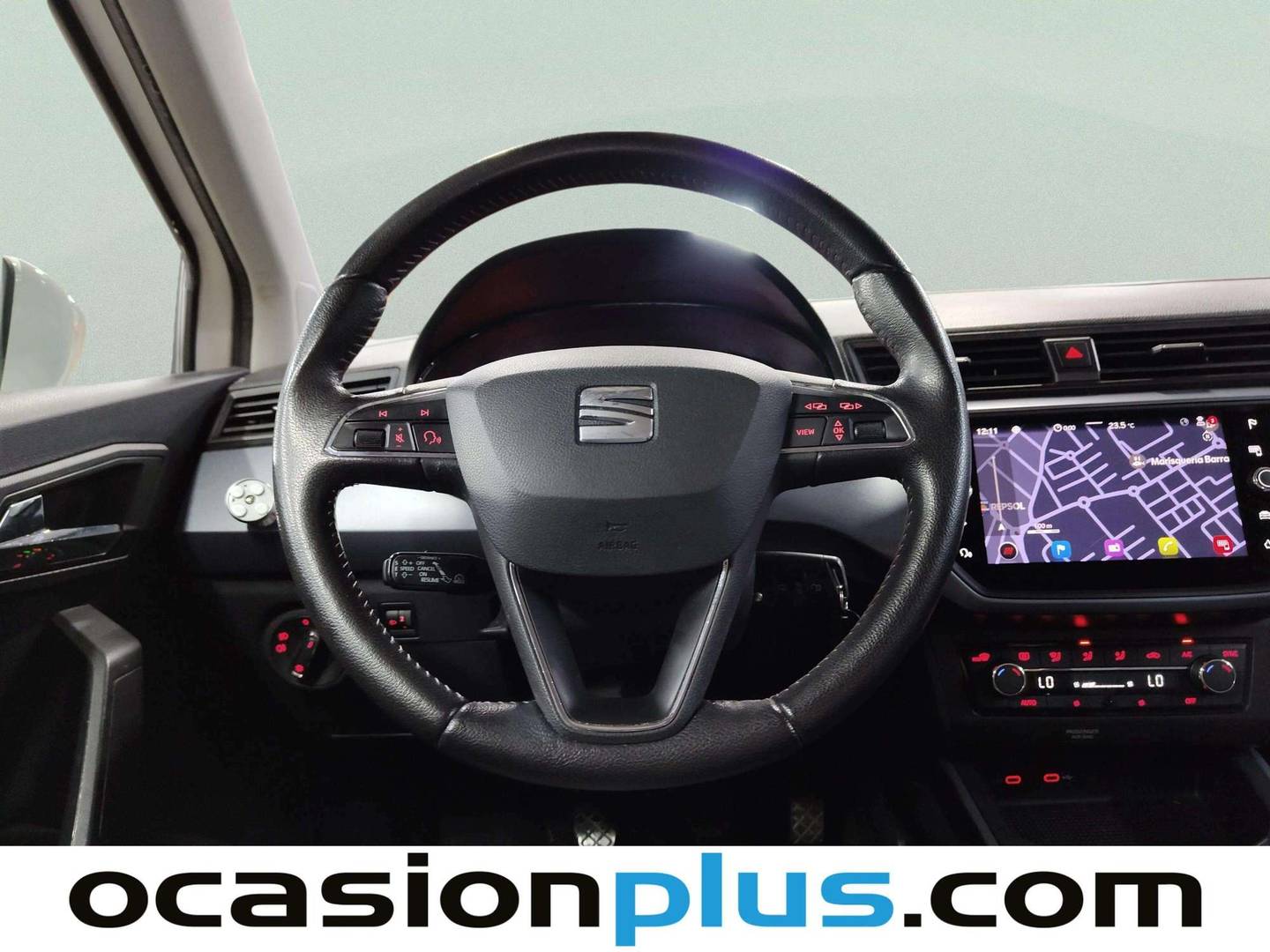 Seat Arona Seat Arona 1.0 TSI Style Go2 (110 CV) 110cv