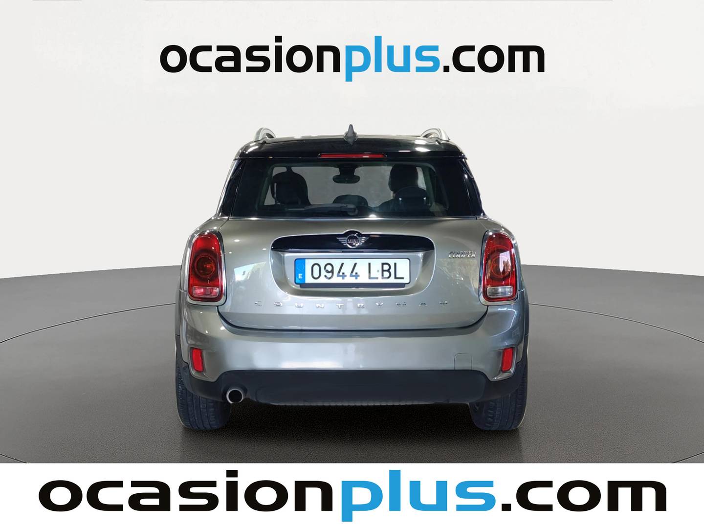Mini Countryman Mini MINI Countryman Countryman Cooper (136 CV) barato