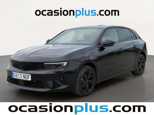 Opel Astra 1.2 Turbo XHT GS Auto (130 CV) de segunda mano