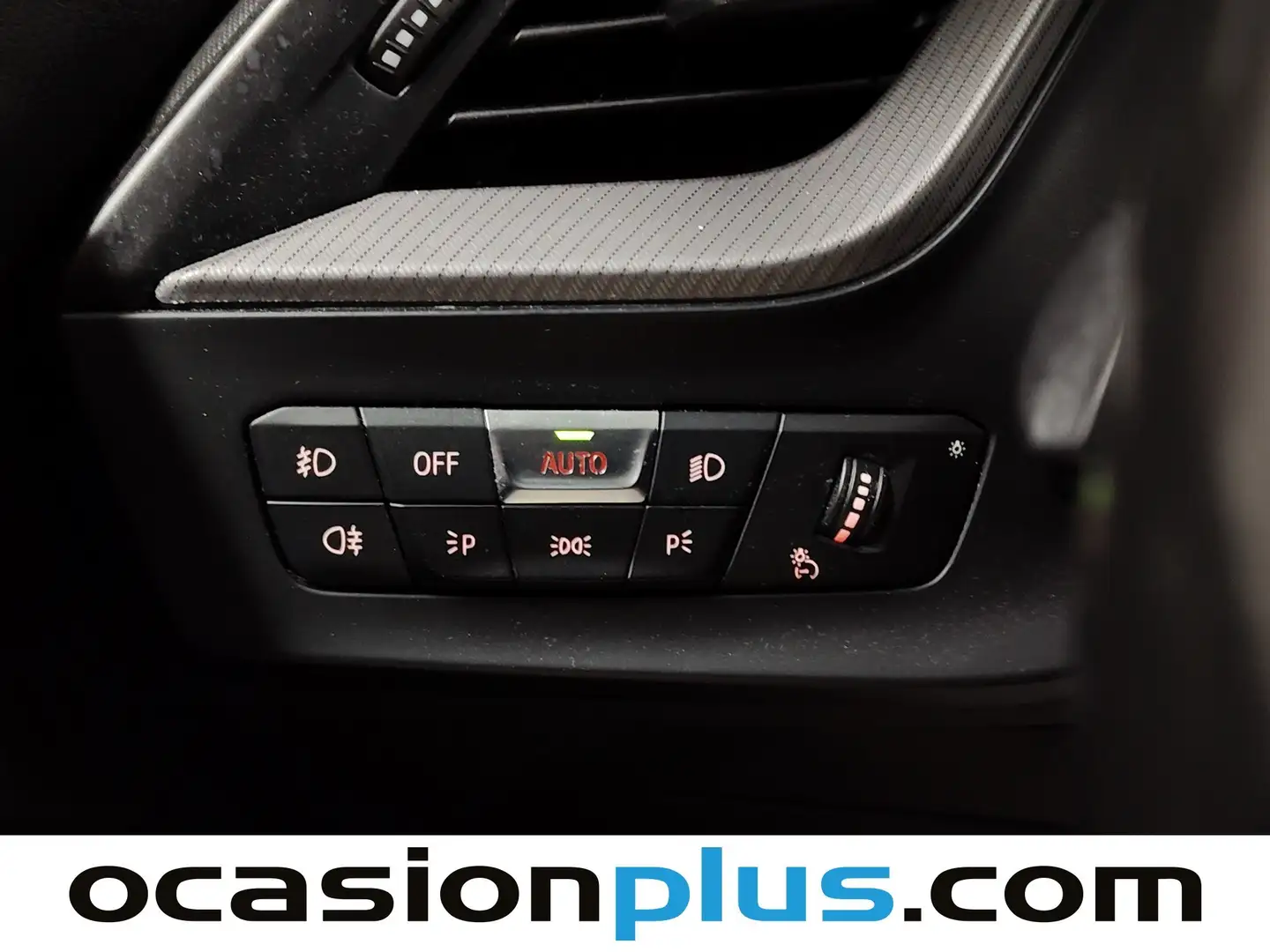 Foto BMW Serie 1 BMW Serie 1 118i (136 CV) PACK M