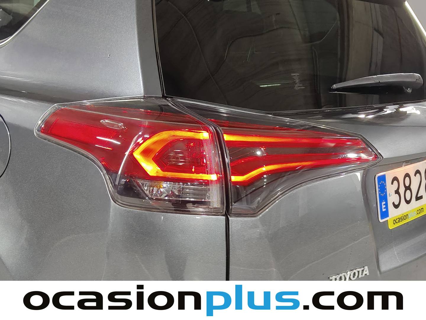 Toyota Rav4 Toyota Rav4 150D 2WD Advance (143 CV) diésel