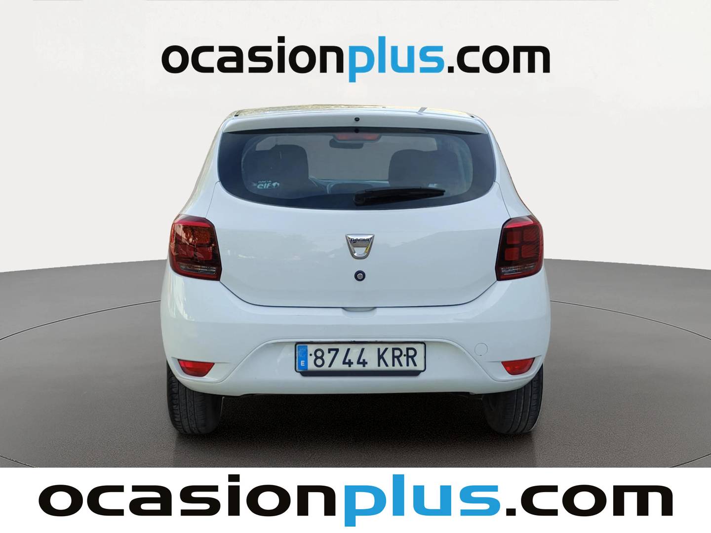 Dacia Sandero Dacia Sandero Essential 1.0 (73 CV) km 0