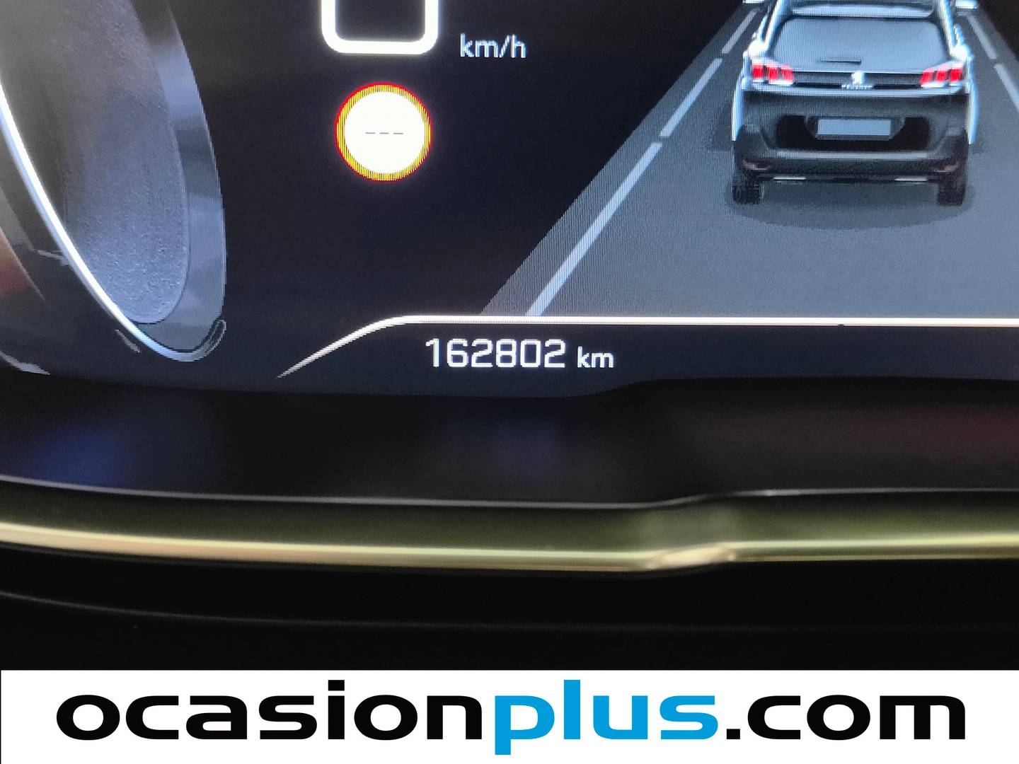 Peugeot 5008 Peugeot 5008 PureTech 180 GT Line EAT8 (180 CV) 7 Plazas 2019