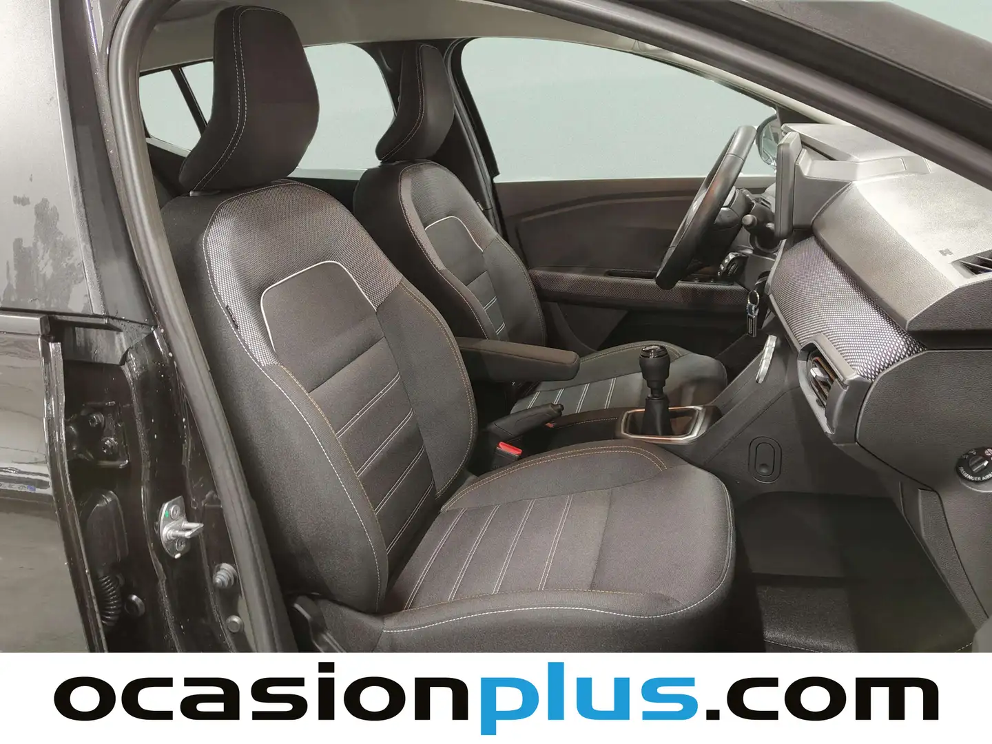 Foto Dacia Sandero Dacia Sandero Stepway Expression ECO-G (101 CV)