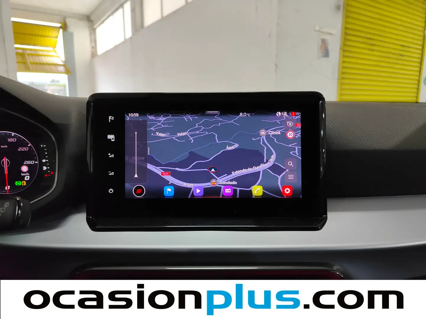 Foto Seat Arona SEAT Arona 1.5 TSI FR XL DSG (150 CV)