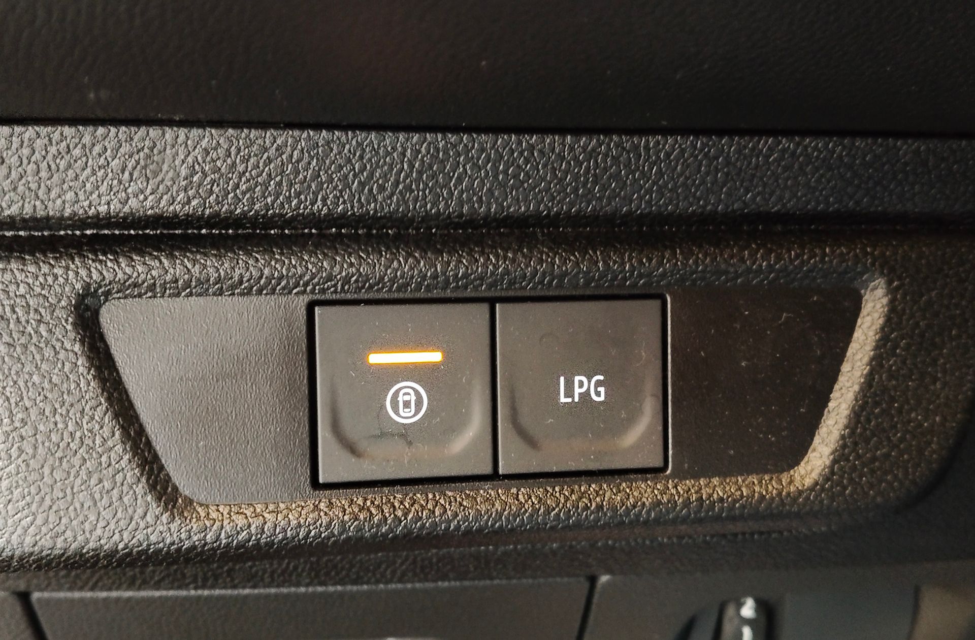 Dacia Sandero Stepway Expression ECO-G - foto 35