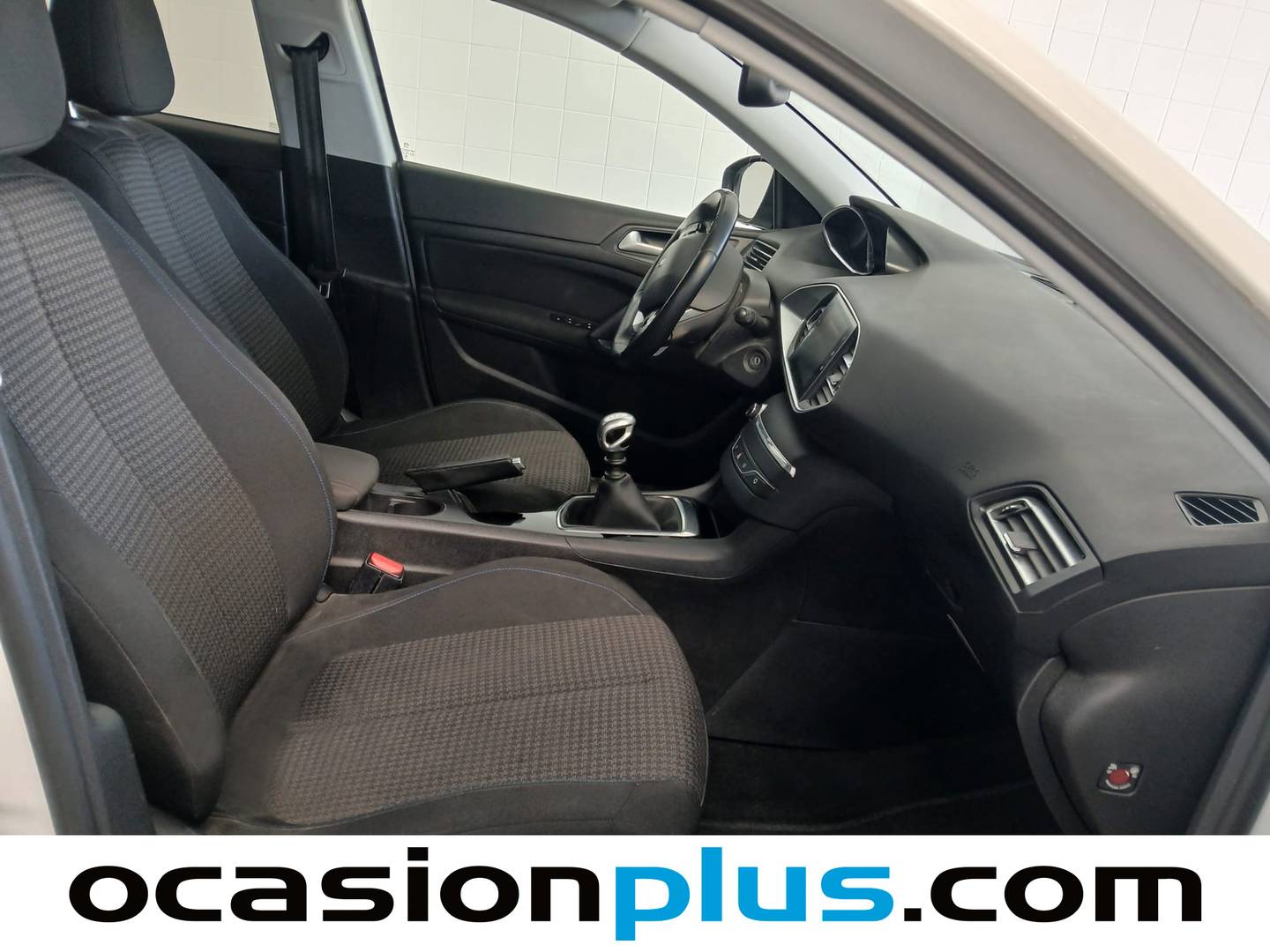 Peugeot 308 Peugeot 308 BlueHDi 130 S&S Style (130 CV) al mejor precio