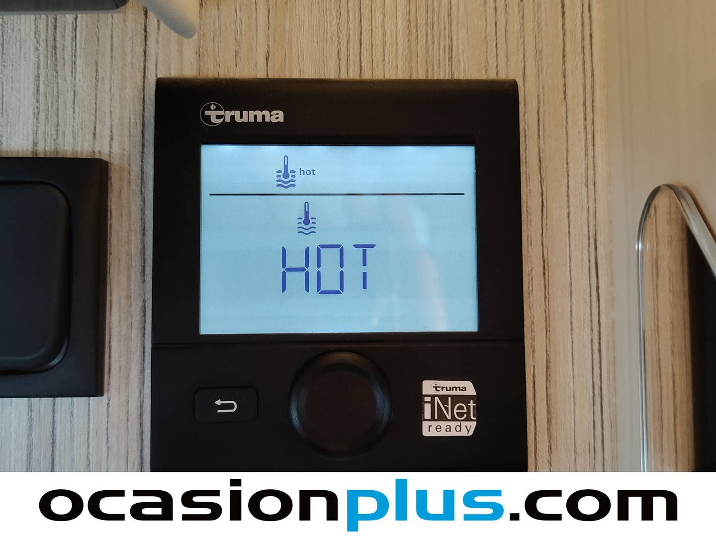 Elnagh T-LOFT 530 Elnagh T-LOFT 530 530 (140 CV) 5 Plazas 2021