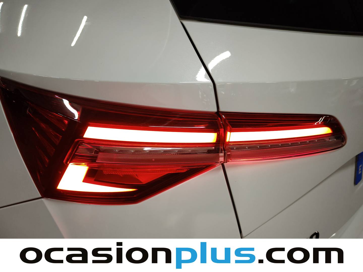 Skoda Karoq Skoda Karoq 1.5 TSI ACT Sportline DSG  (150 CV) km 0