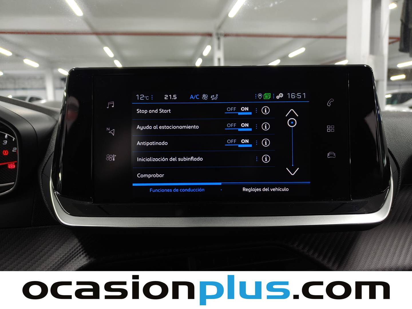 Foto Peugeot 208 Peugeot 208 PureTech 100 Allure (100 CV)