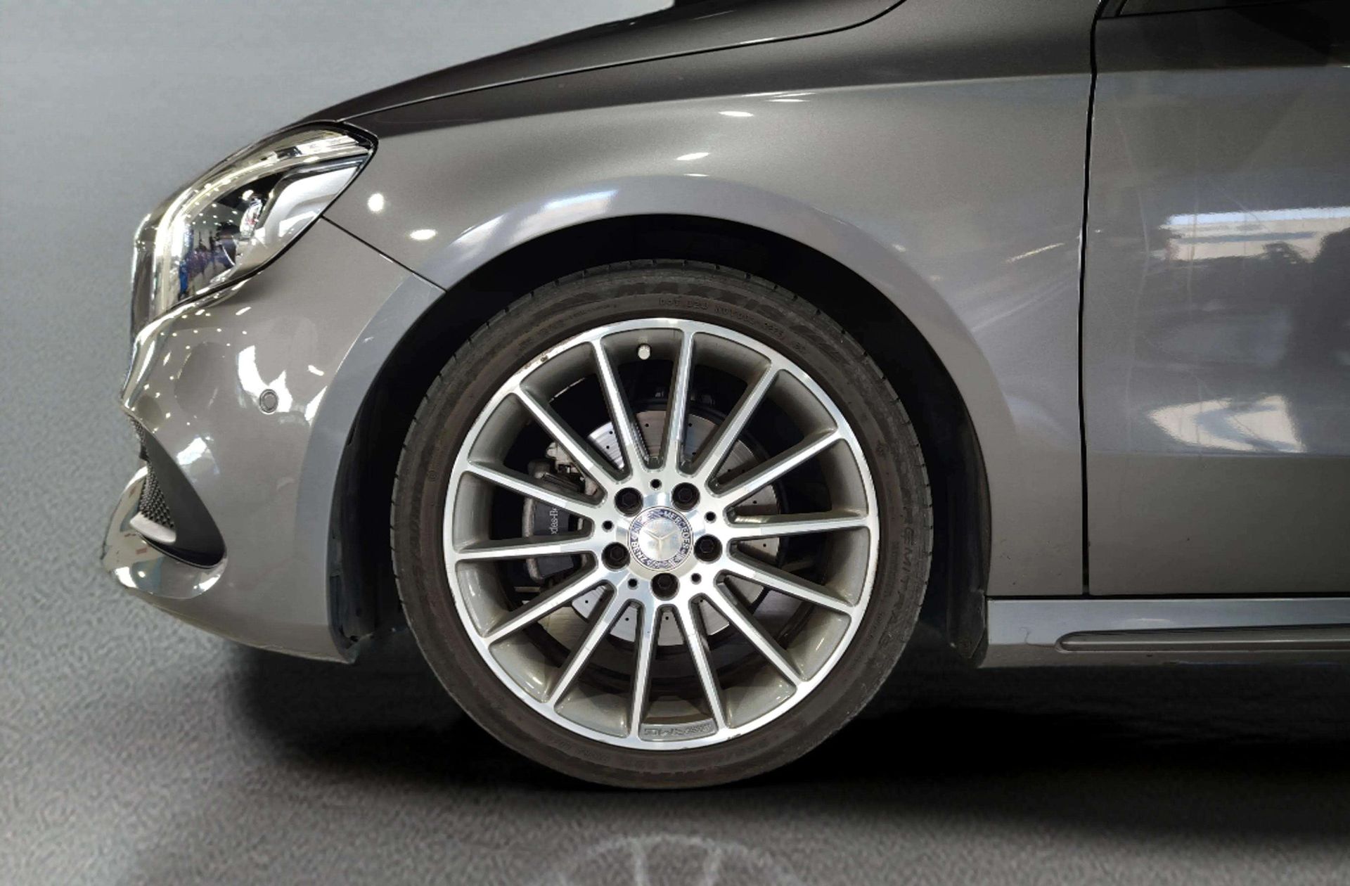 Mercedes-Benz Clase A 200 d AMG Line - foto 36