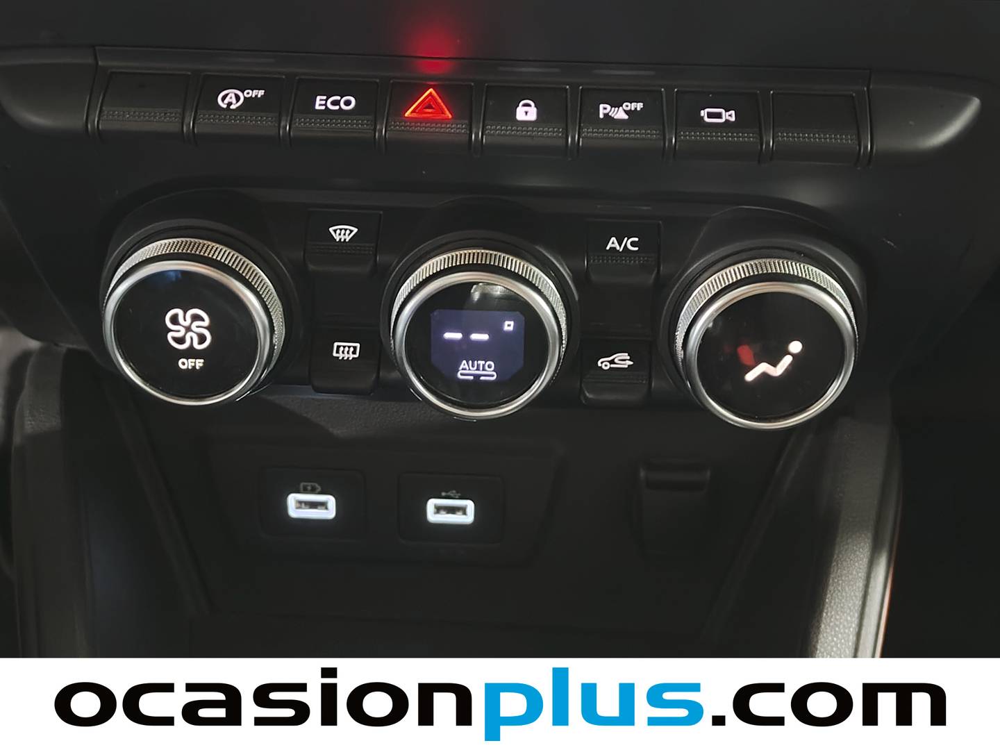 Acabados Dacia Duster Dacia Duster Extreme TCE (130 CV) 4X2