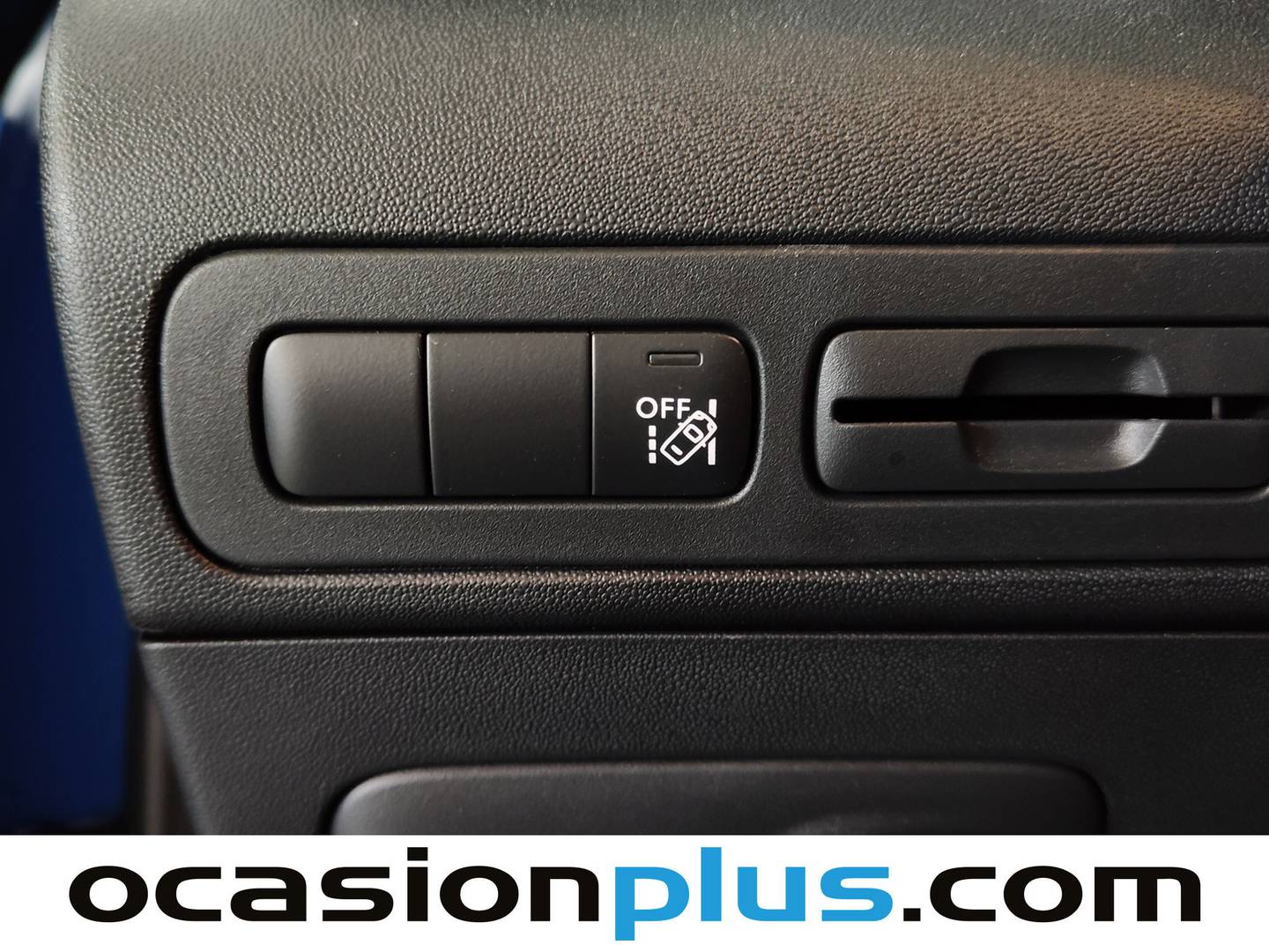 Citroën C3 Aircross Citroen C3 Aircross BlueHDi 110 You! (110 CV) seminuevo