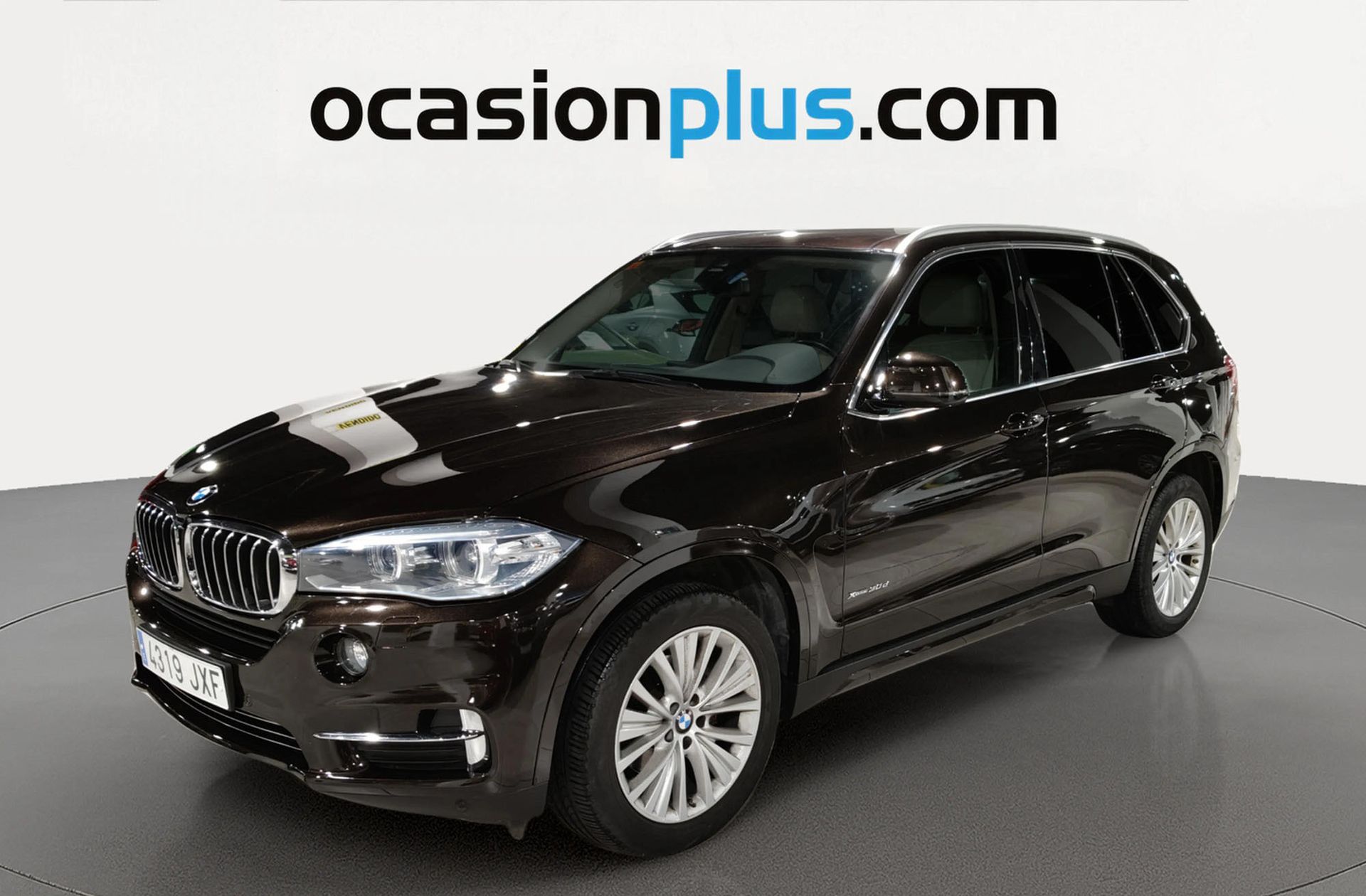 BMW X5 xDrive30d