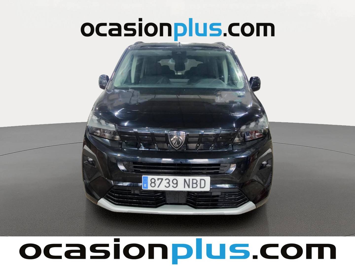 Peugeot Rifter Peugeot Rifter BlueHDi 130 GT Long EAT8 (130 CV) 130cv