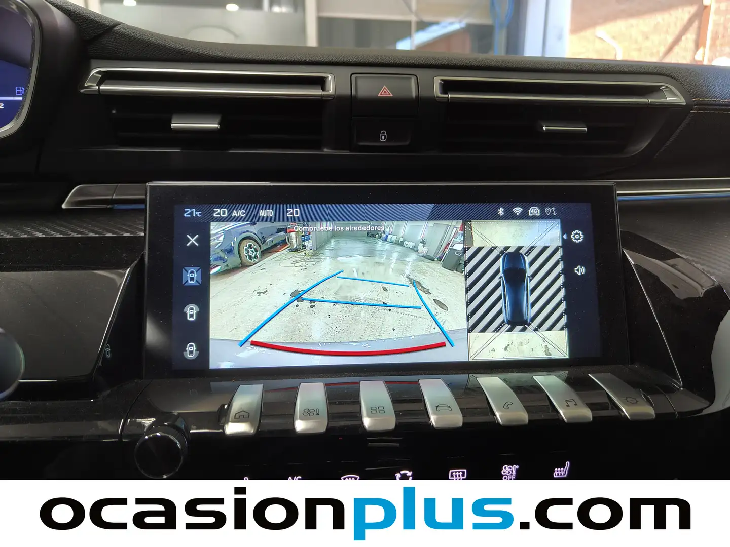 Foto Peugeot 508 Peugeot 508 SW BlueHDi 130 S&S GT EAT8 (130 CV)