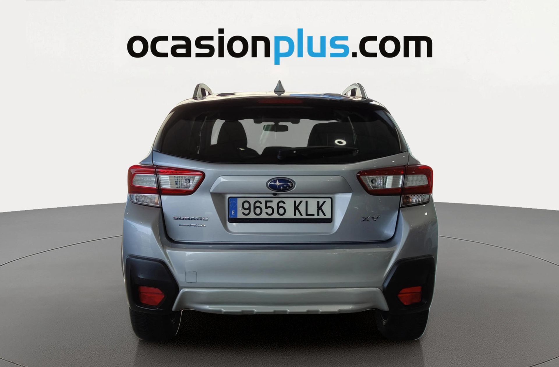 Subaru XV 2.0i Sport Plus CVT Lineartronic - foto 16