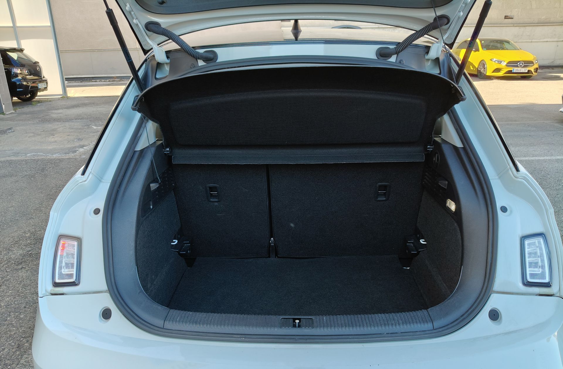 Audi A1 Sportback Adrenalin 1.0 TFSI S Line - foto 12