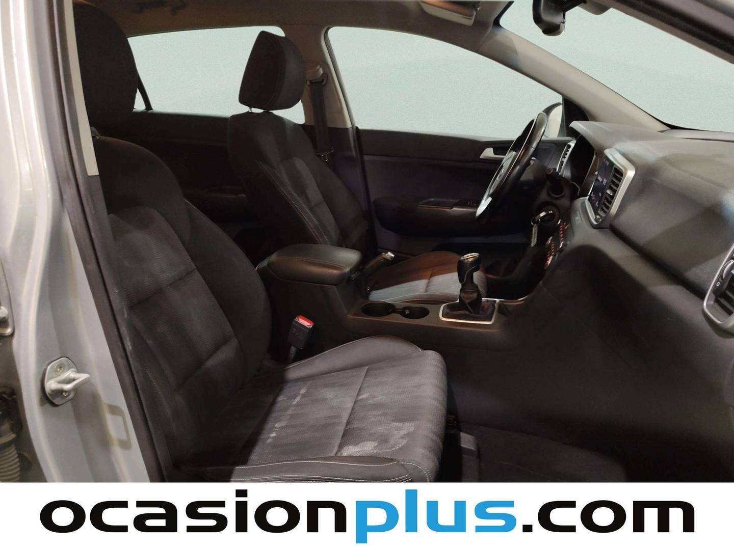 KIA Sportage KIA Sportage 1.6 GDi Drive 4x2 (132 CV) km 0